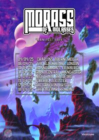 Morass Molasses