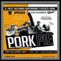 Pork Pie