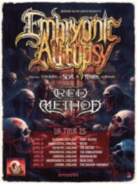 Emybronic Autopsy