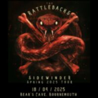 The Rattlebacks