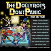 The Dollyrots