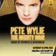 Pete Wylie