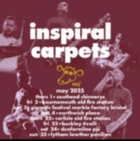 Inspiral Carpets