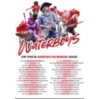 The Waterboys