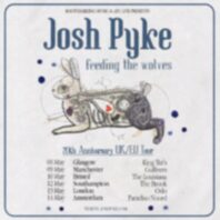 Josh Pyke