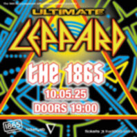 Ultimate Leppard