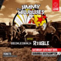 Jimmy Hillbillies