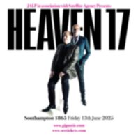 Heaven 17