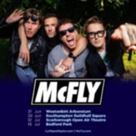 McFly Live