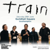 Train Guildhall