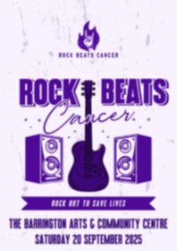 Rock Cancer