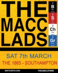 Macc Lads