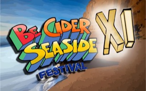 Be Cider Seaside XI