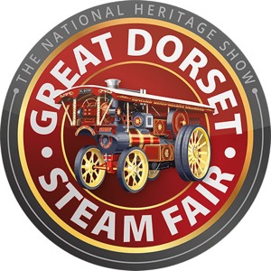 The Great Dorset Steam Fair