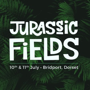 Jurassic Fields Festival