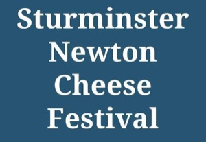 Sturminster Newton Cheese Festival