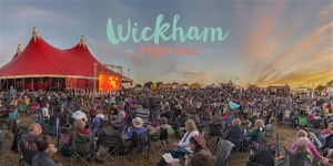 Wickham Festival