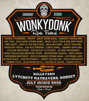 Wonky Donk Festival