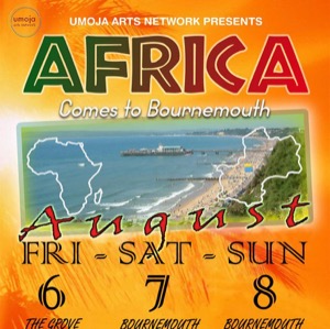 Africa Comes To Bournemouth