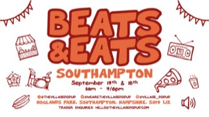 Beats & Eats Festival (Southampton)