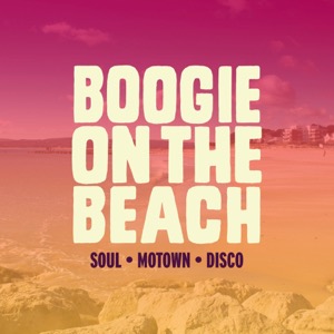 Boogie On The Beach