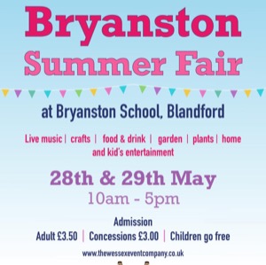Bryanston Summer Fair