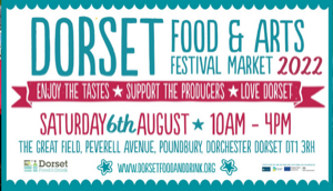 Dorset Food & Arts Festival