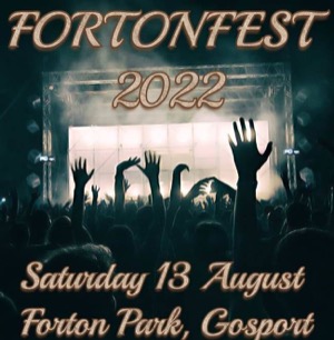 Fortonfest