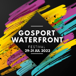 Gosport Waterfront Festival