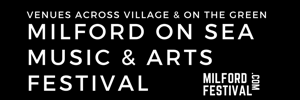 Milford On Sea Music & Arts Festival