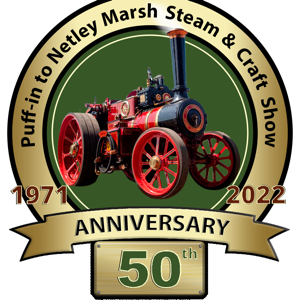Netley Marsh Steam & Craft Show