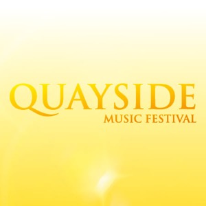 Quayside Music Festival