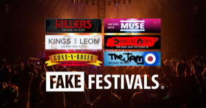 Southampton Fake Festival