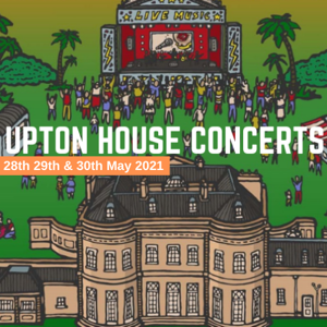 Upton House Concerts