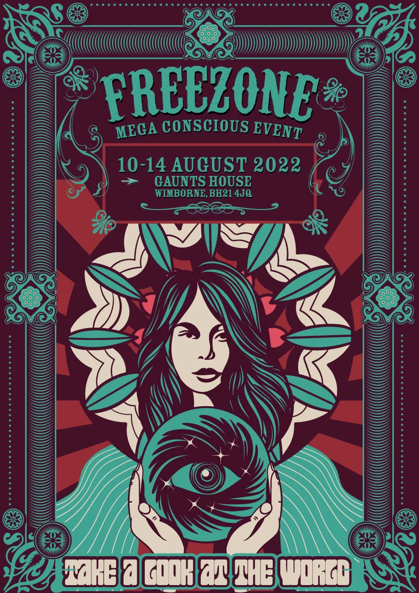 Freezone Festival
