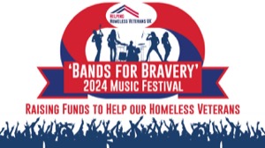Bands For Bravery