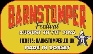Barnstomper Festival