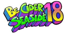 Be Cider Seaside 18