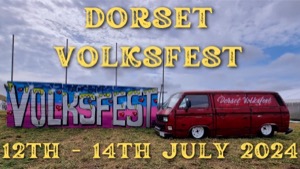 Dorset Volks Fest