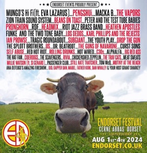 Endorset Festival
