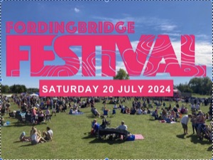 Fordingbridge Festival
