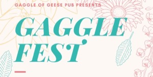 Gaggle Fest