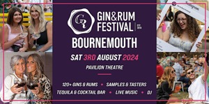 Gin & Rum Festival