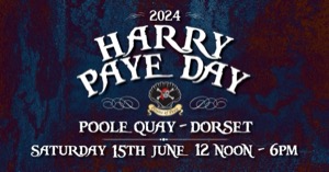 Harry Paye Day