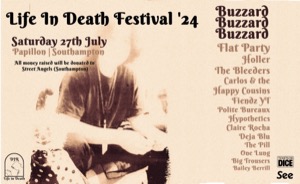 Life In Death Festival