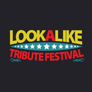 Look-a-Like Festival