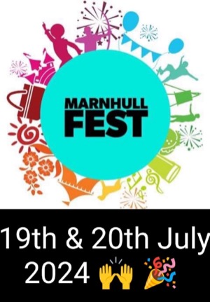 Marnhull Festival