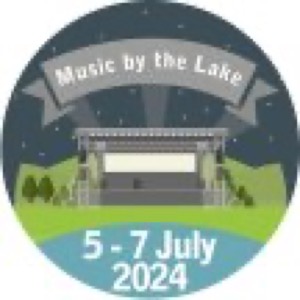 Music By The Lake Festival