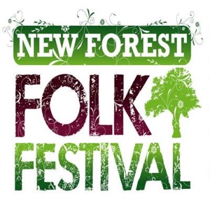 New Forest Folk Festival