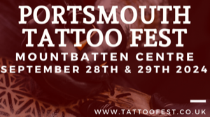 Portsmouth Tattoo Festival